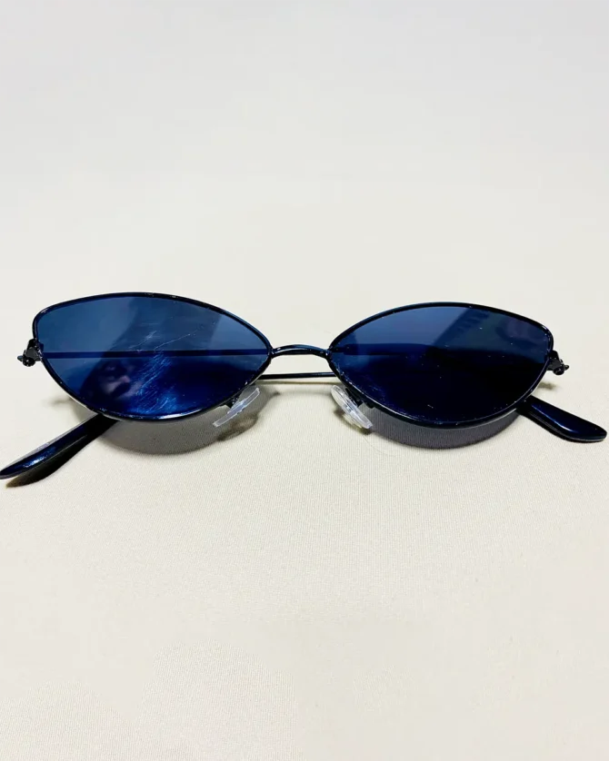 Classic Retro Sunglass