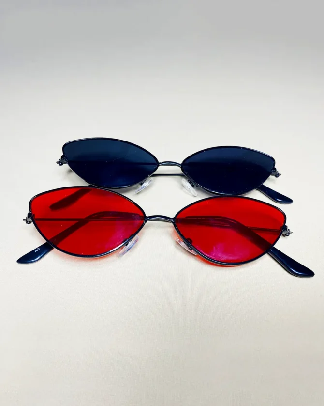 Classic Retro Sunglass