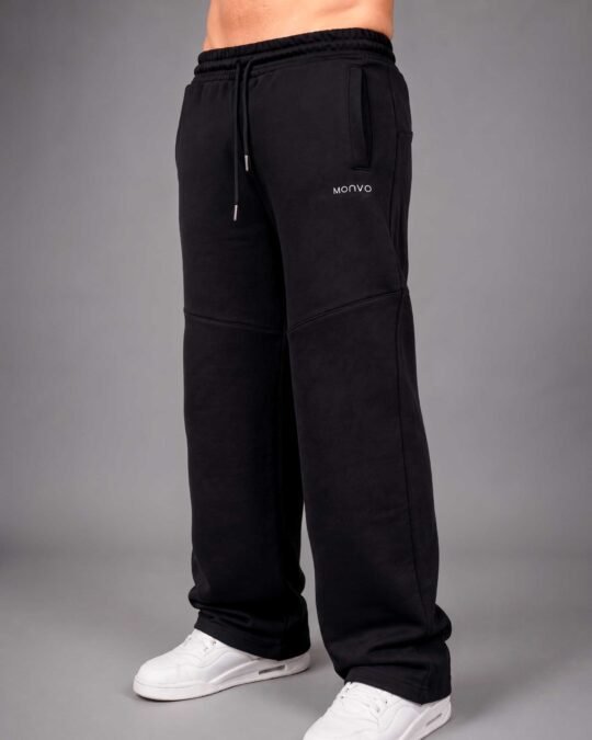 Core Tech Sweats Regular Fit